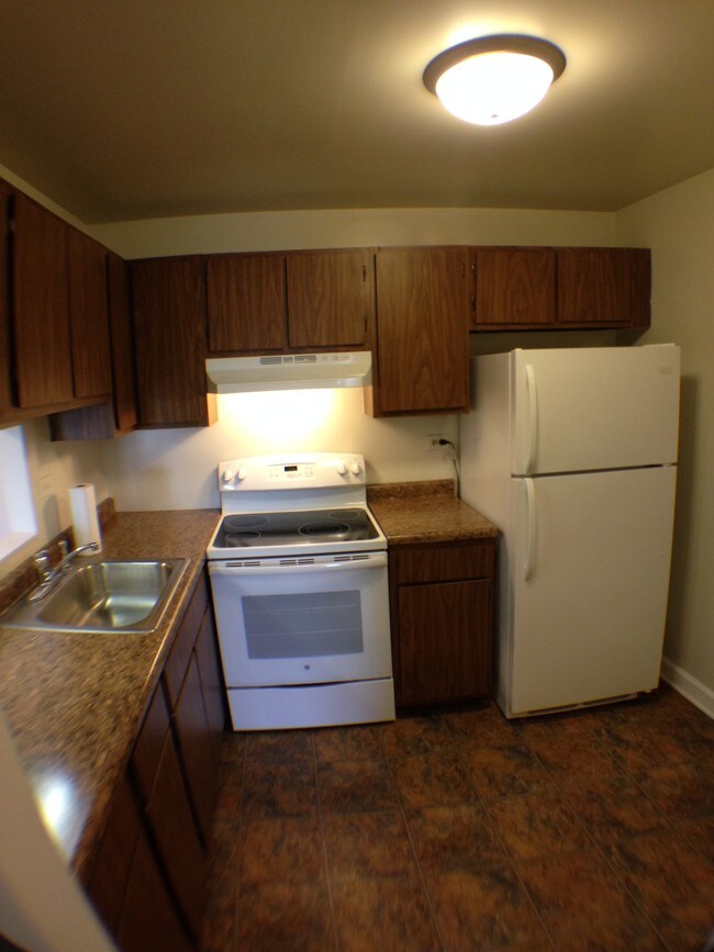 The Apartment Homes at 850 Front Street Rentals Lisle, IL