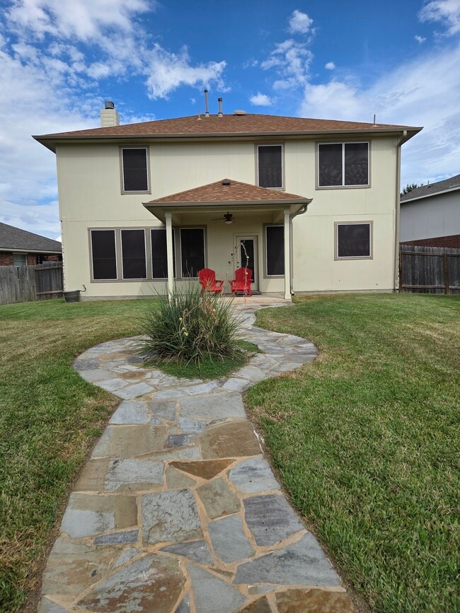 Building Photo - 18204 Kermit Ct