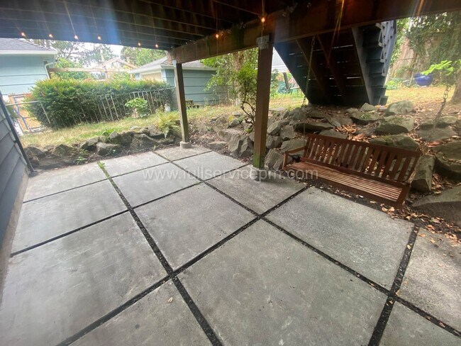 Foto del edificio - 3845 NE 95th St