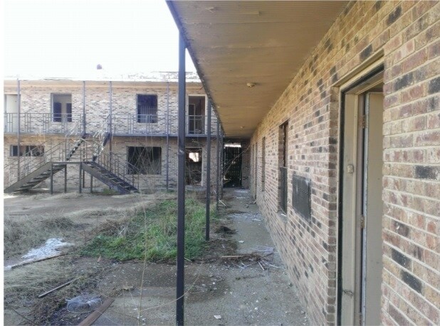 Building Photo - 510 Beech St