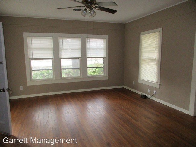 Building Photo - 2 br, 2 bath House - 807 Old Georgetown Rd