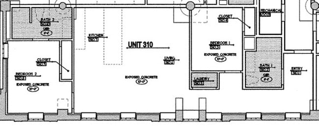 Interior Photo - Experience Historic Charm with Modern Luxu...