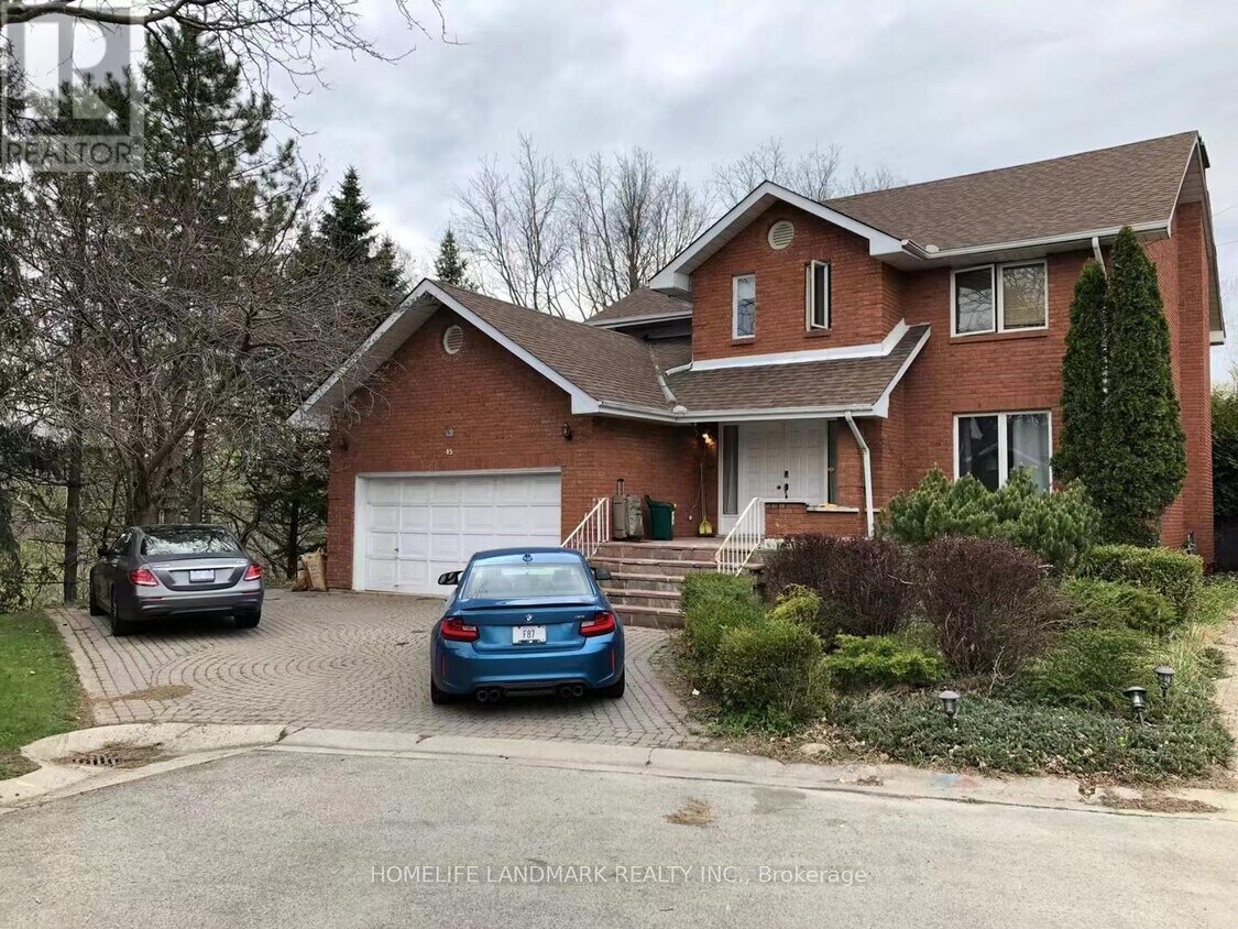 Photo du bâtiment - 45 W Park Ave