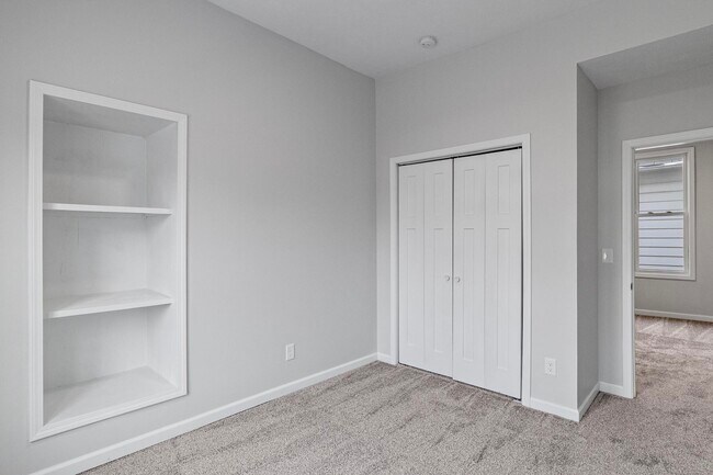 Foto del edificio - 2321 N 45th St