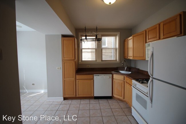 Building Photo - 4250 N Keystone Ave