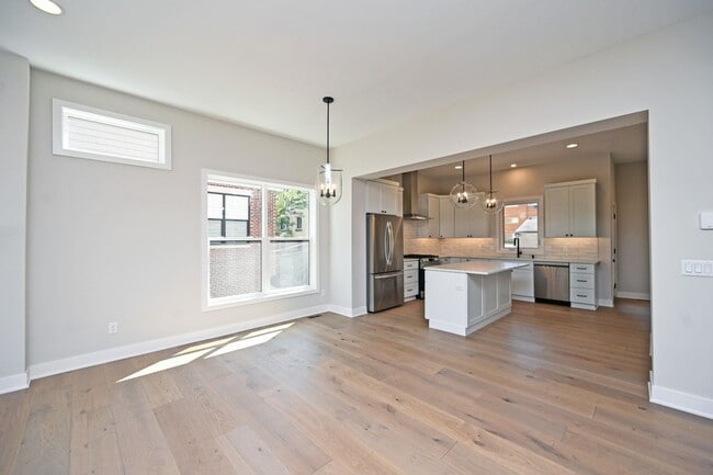 Building Photo - Stylish, Sustainable & Low-Maintenance Liv...