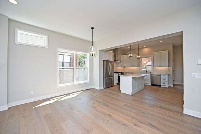 Foto del edificio - Stylish, Sustainable & Low-Maintenance Liv...