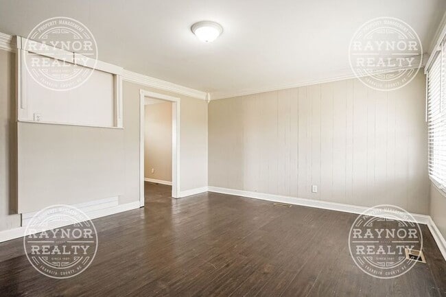 Foto del edificio - 2856 Cornwallis Rd