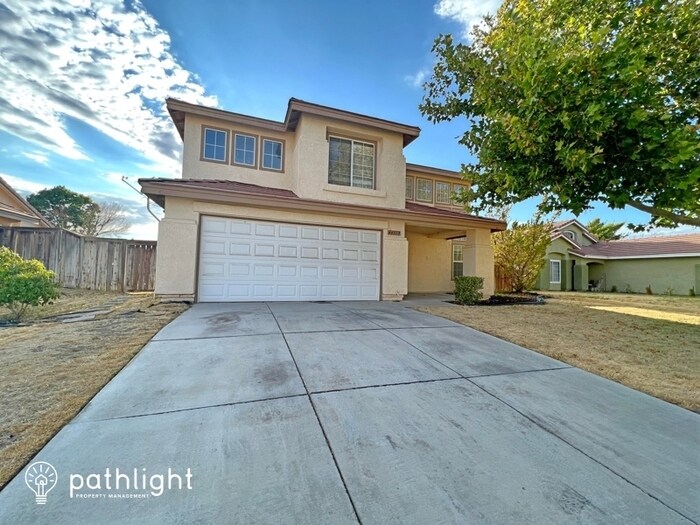 Primary Photo - 44313 63rd St W, Lancaster, CA, 93536