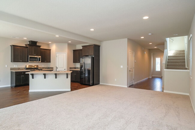 Building Photo - Beautiful 4-Bedroom Home in North Bethany ...