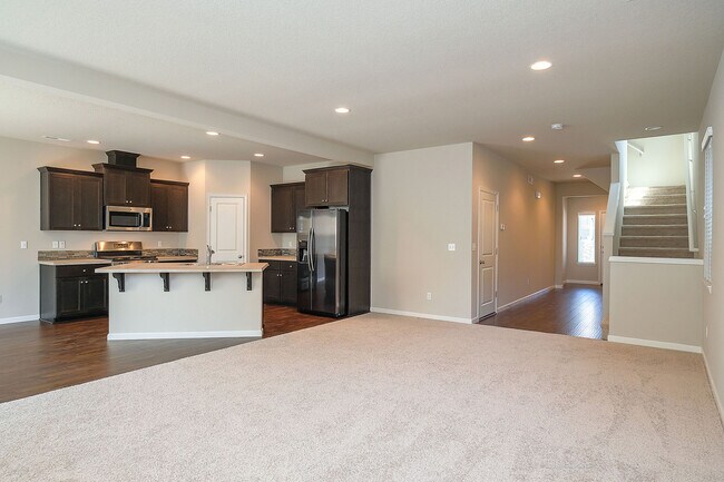 Foto del edificio - Beautiful 4-Bedroom Home in North Bethany ...