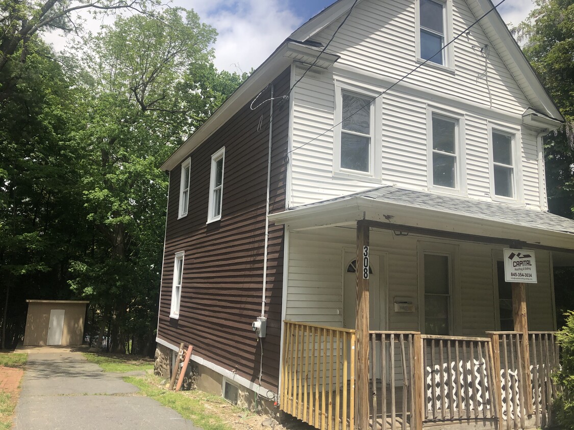 Building Photo - 308 W Route 59