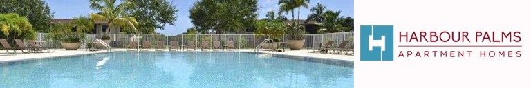 Harbour Palms