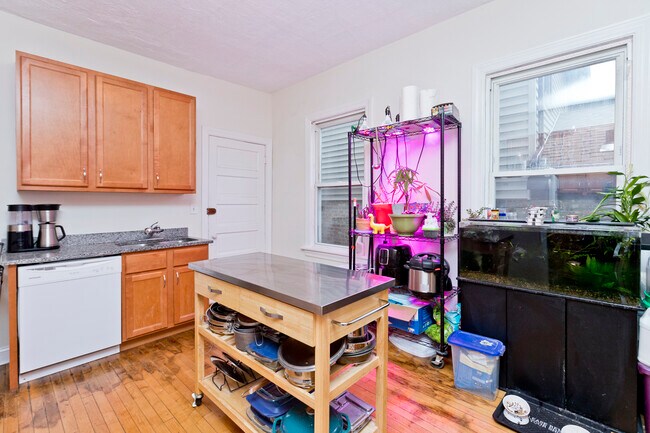 Foto del edificio - 3844 N Bernard St