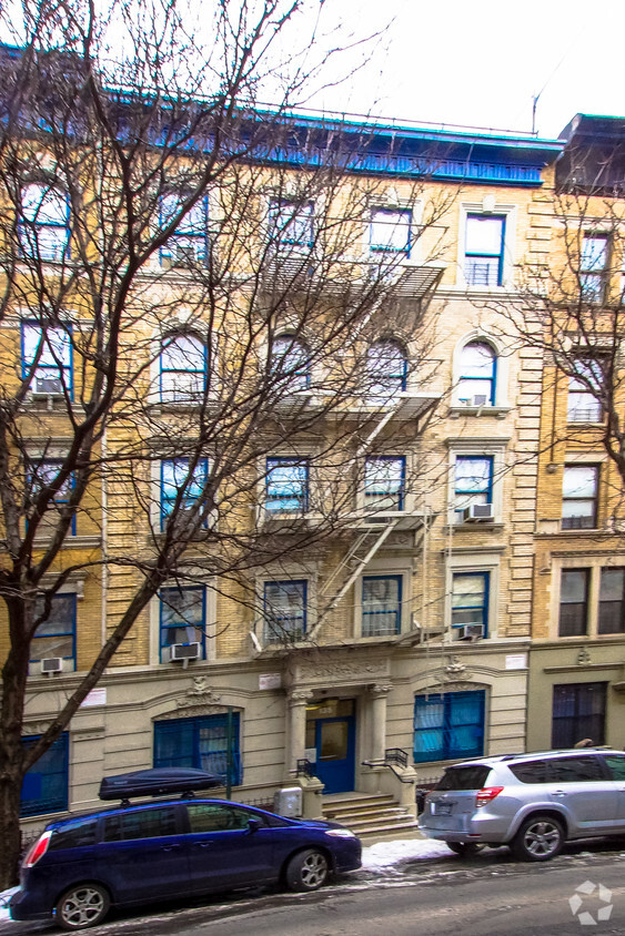 Primary Photo - 135 W 112th St