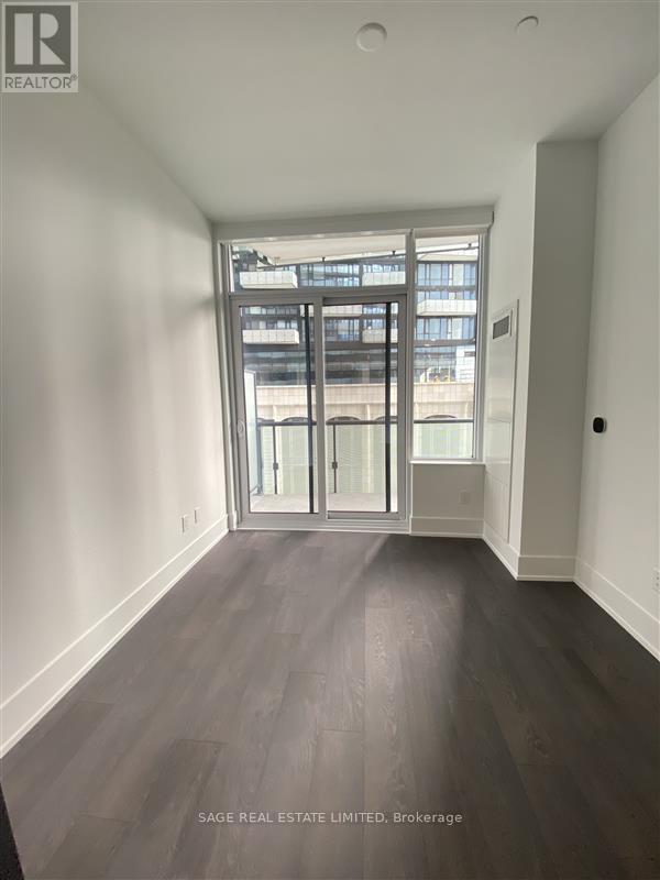 Photo du bâtiment - 480-480 Front St W