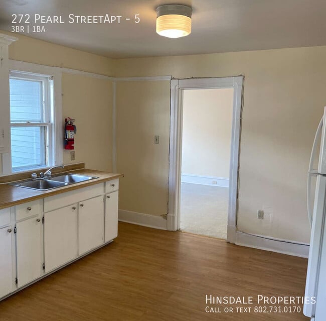 Photo - 272 Pearl StreetApt