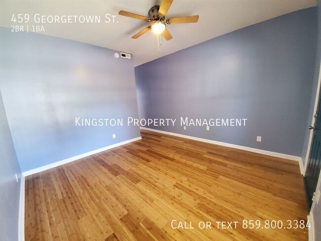 Building Photo - New 2 Bedroom 1 Bathroom Now Available!! M...