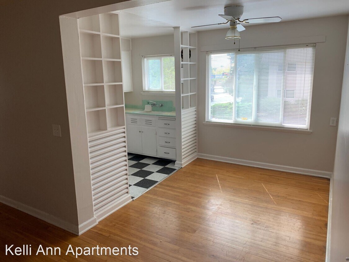 Foto principal - 5740 SE Milwaukie Ave