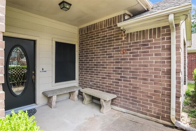 Building Photo - 5018 Dawngate Dr