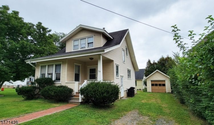 Primary Photo - 19 Jackson Ave