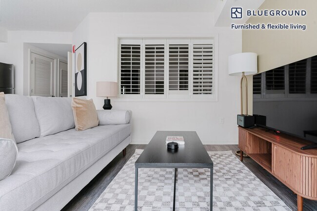 Foto del edificio - 1301 M St NW