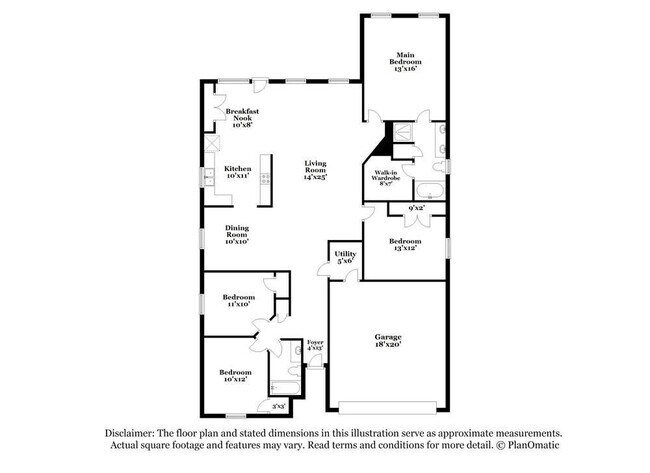 Building Photo - 2026 Midlane Drive