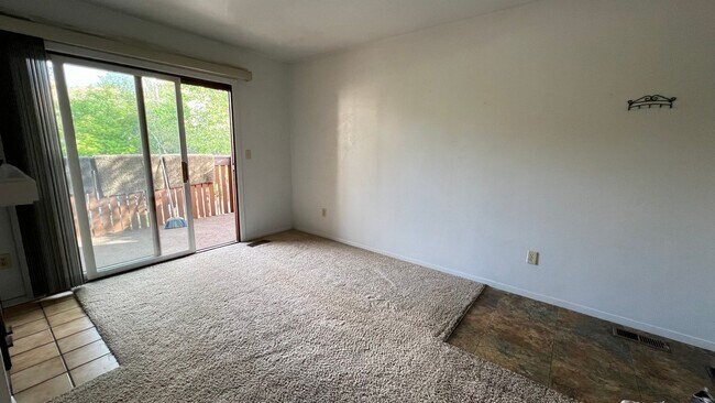 Building Photo - 2 Bedroom Condo W/Garage off C Street just...