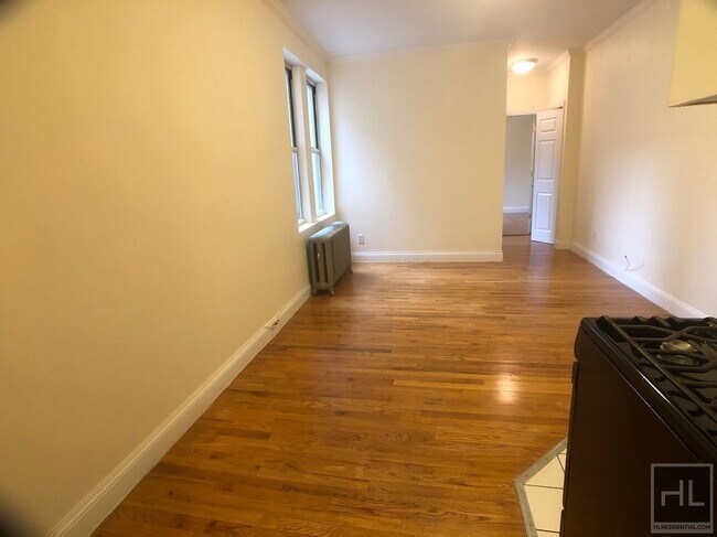 Foto del edificio - WEST 13 STREET