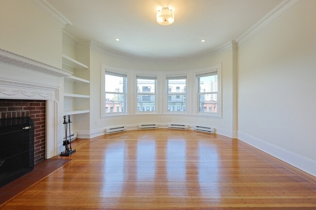 Foto del edificio - 857 Beacon St