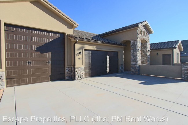 Building Photo - 4 br, 3 bath House - 3414 W. 2650 S.
