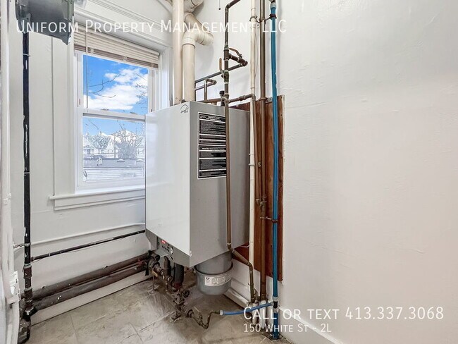 Building Photo - 150 White St