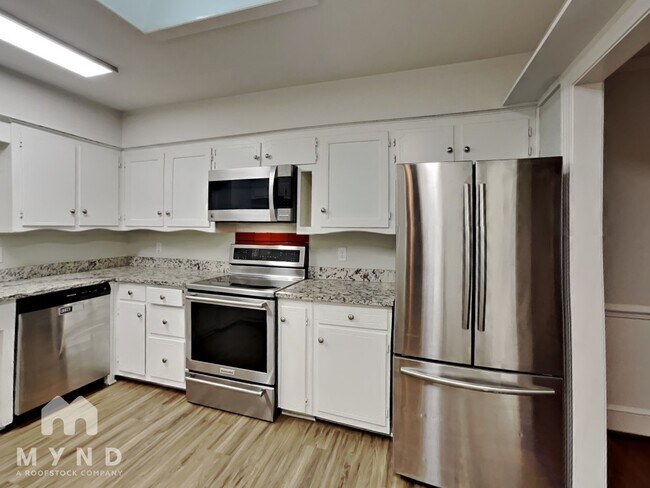 Foto del edificio - 1210 S 1st St