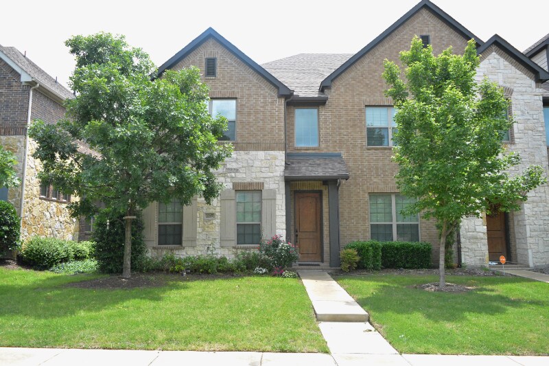 2217 Jameson Ln, McKinney, TX 75070 Townhome Rentals in McKinney TX