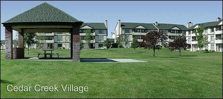 Foto del edificio - 8424 N Nevada St