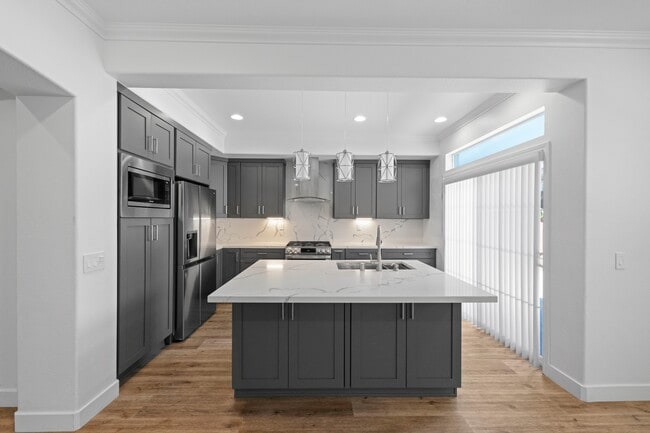 Photo - 9204 S Nobel Way House