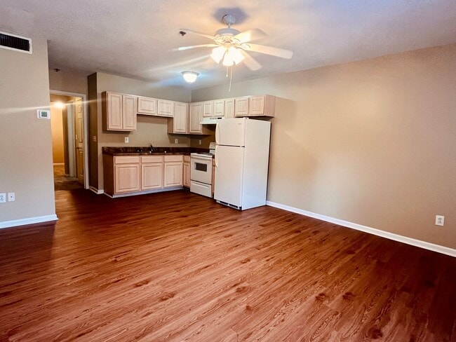 Interior Photo - Brandy Mills Apartments