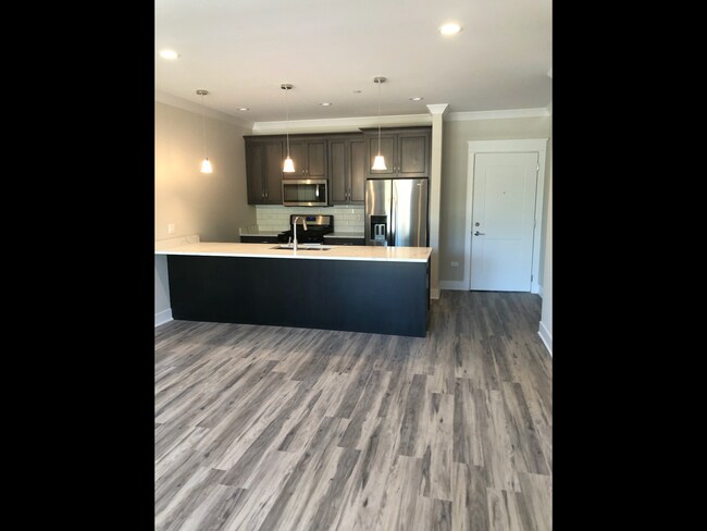Foto del edificio - 1116 Courtland Ave