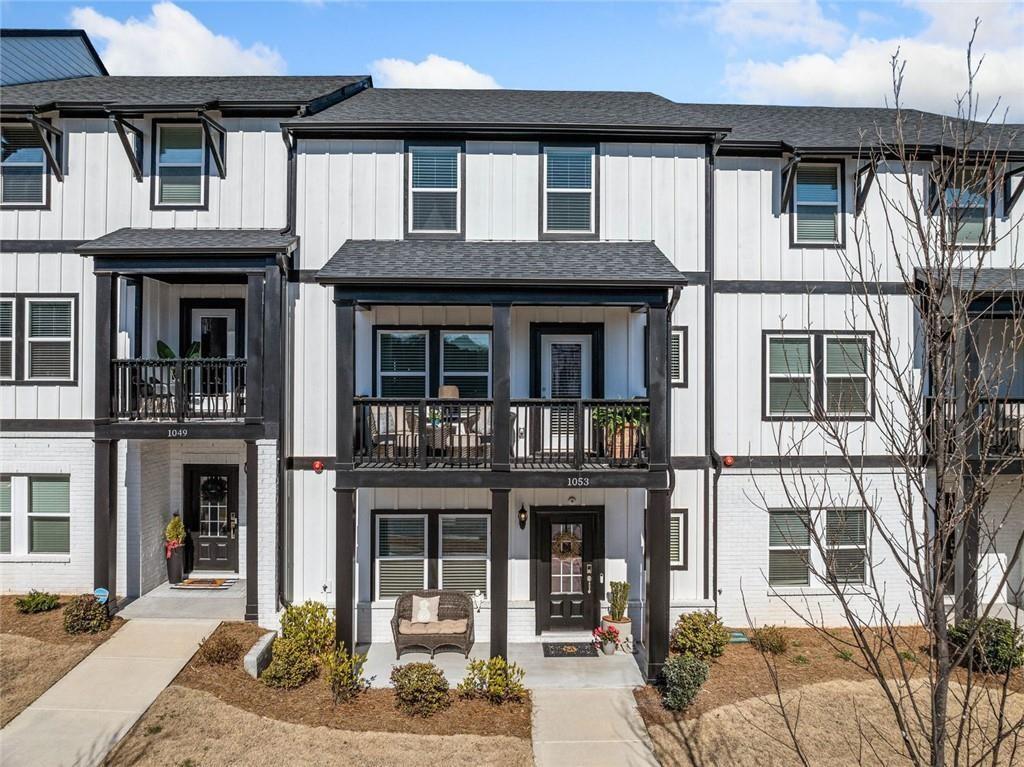 Foto principal - 1052 Knoxboro Ln