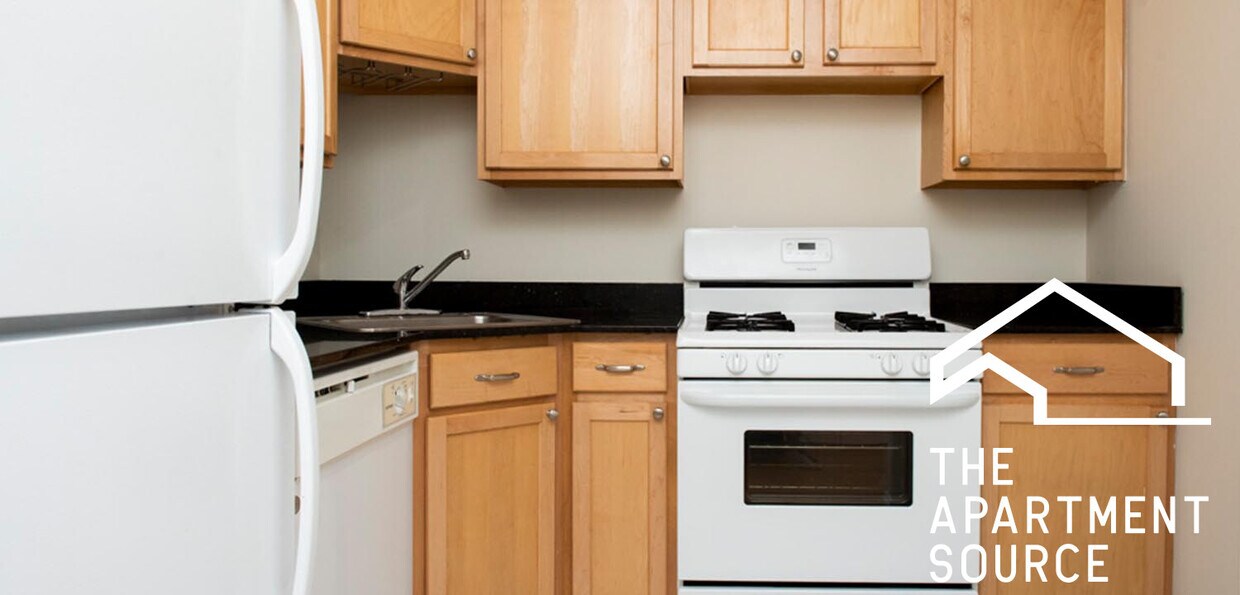 Foto principal - 1251 W Henderson St
