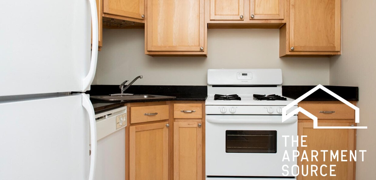 Primary Photo - 1251 W Henderson St