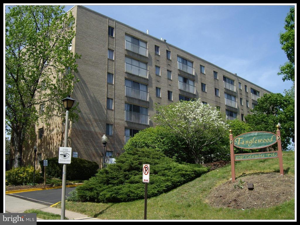 Foto principal - 4241 Columbia Pike