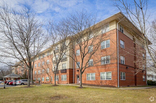 Foto del edificio - Park View at Colonial Landing