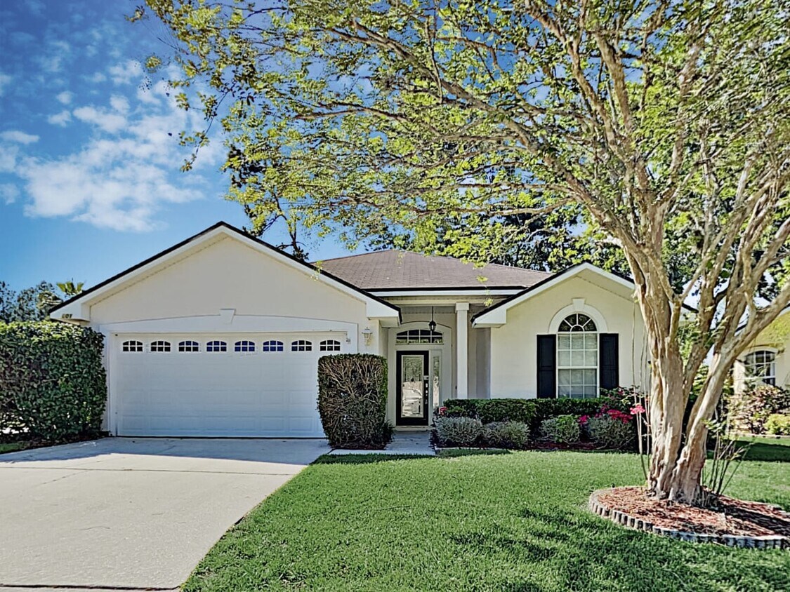 Primary Photo - 601 Sweetwater Pl