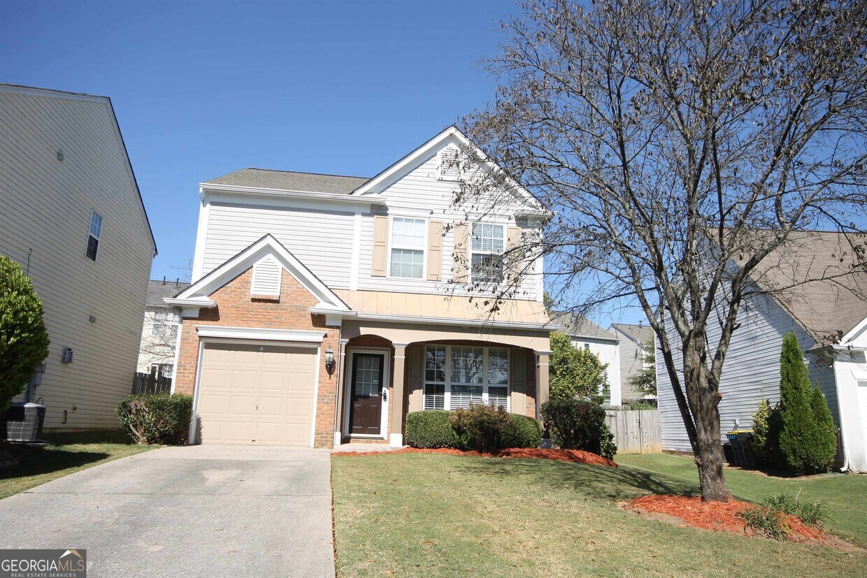 Primary Photo - 1660 Leyland Dr