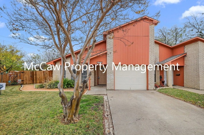 Photo - 1414 White Way Townhome
