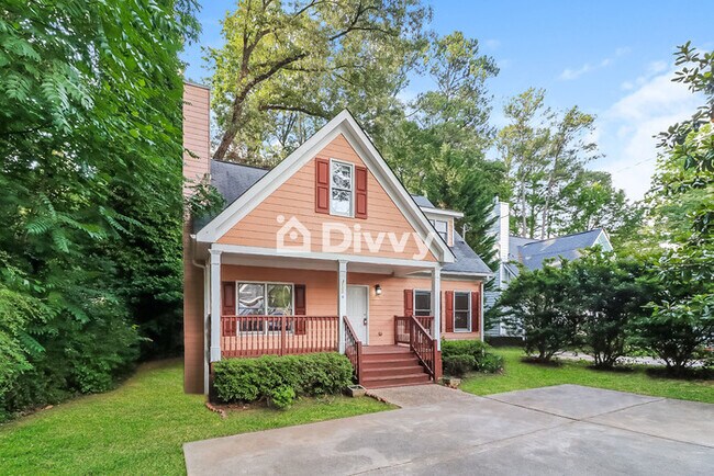 Foto del edificio - 3135 Washington Rd