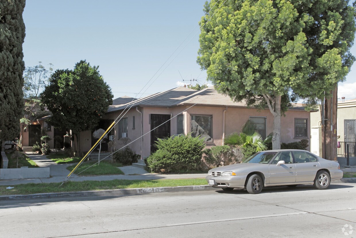 Primary Photo - 6321 State St