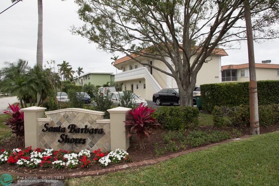 2201 SE 9th St Unit 101, Pompano Beach, FL 33062 Condo for Rent in