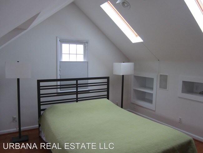 Building Photo - 3 br, 2 bath House - 4912 QUEENSBURY ROAD